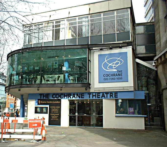 The Cochrane Theatre