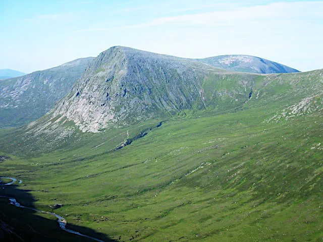 The Devil's Point