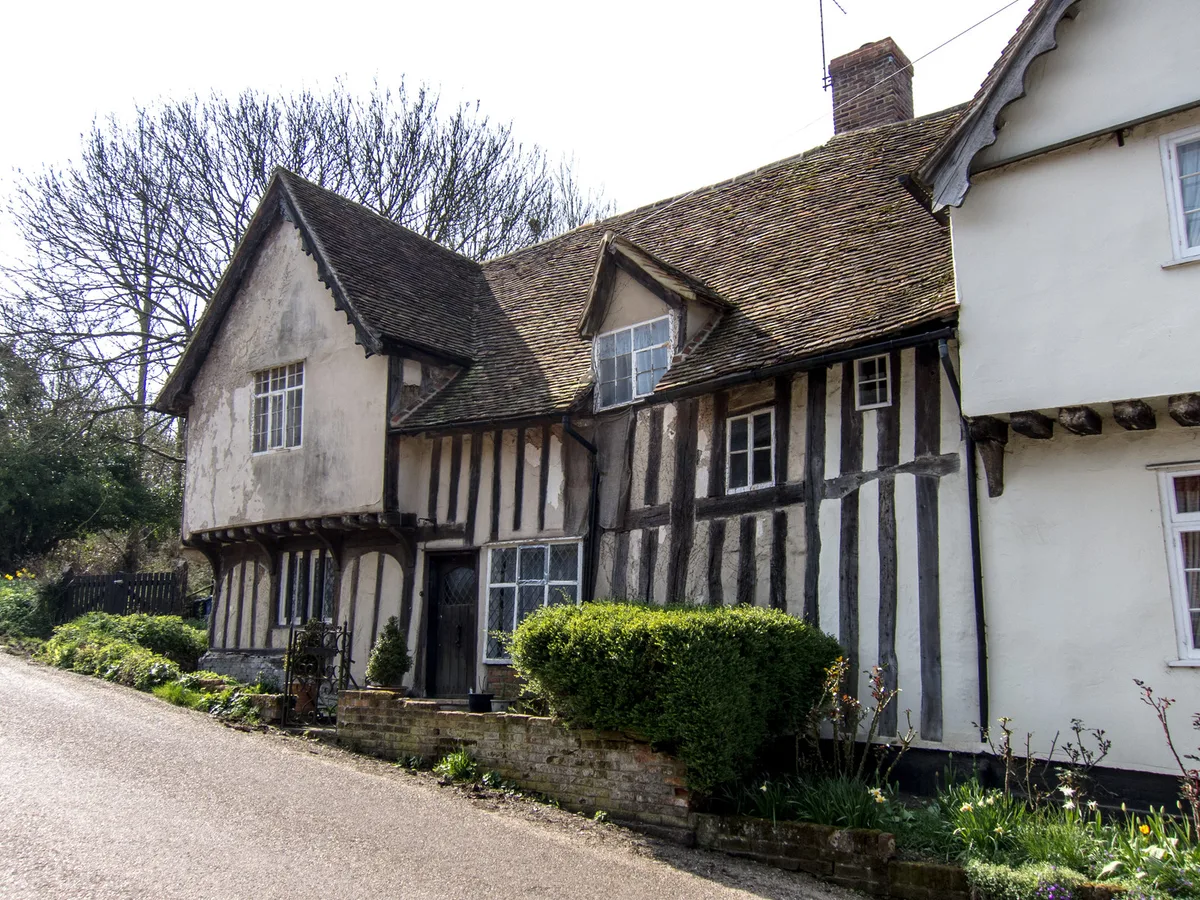 The Little Manor