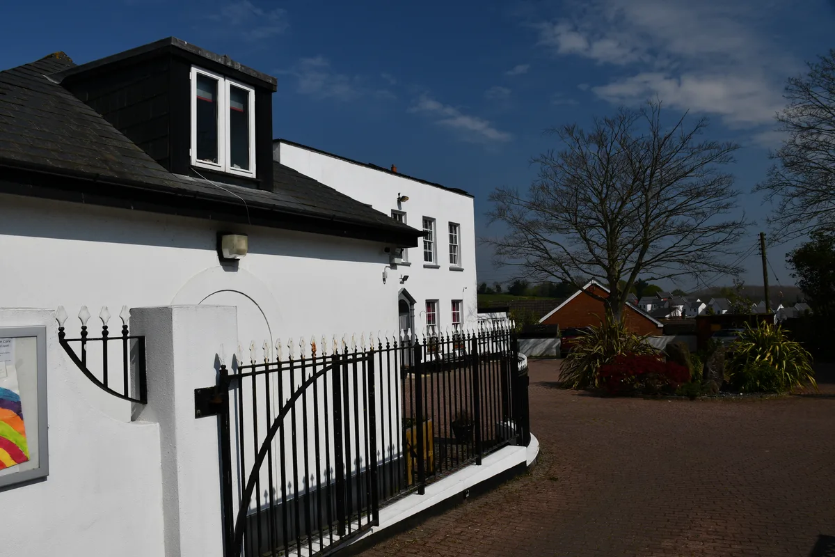 The Manor