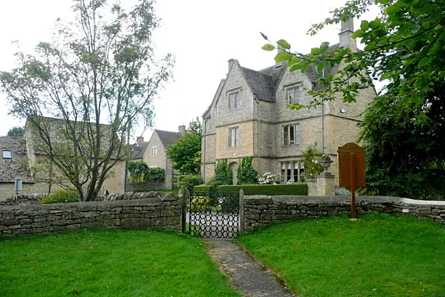 The Manor