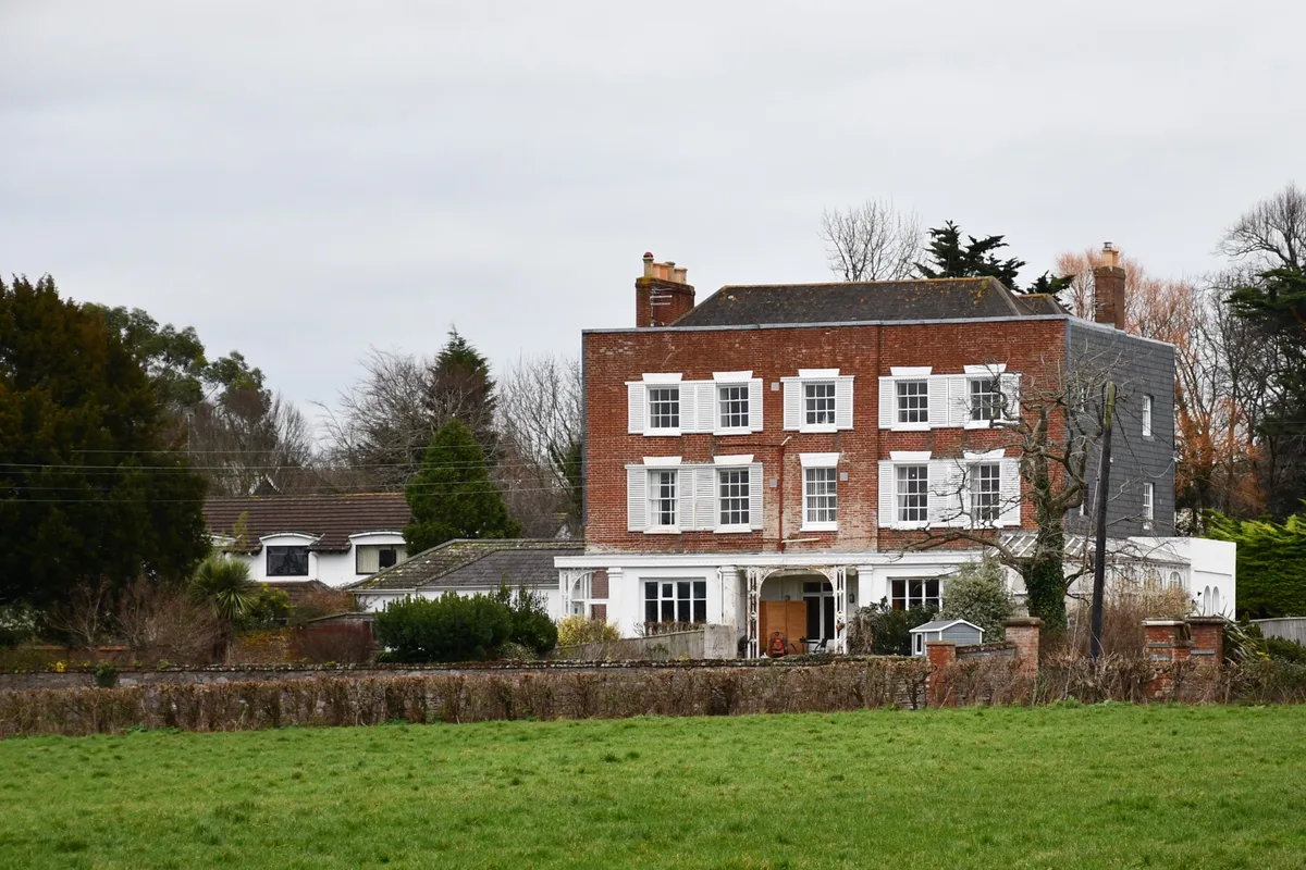 The Manor