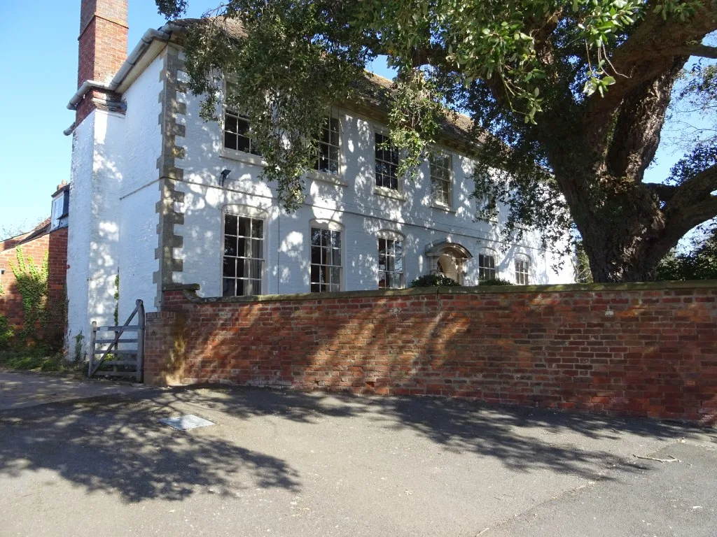 The Manor