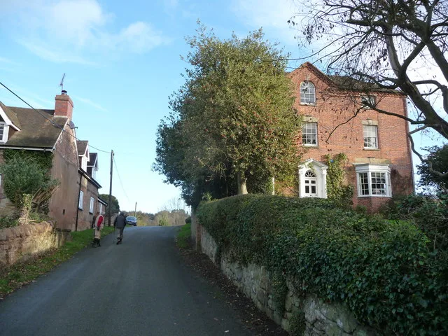 The Manor