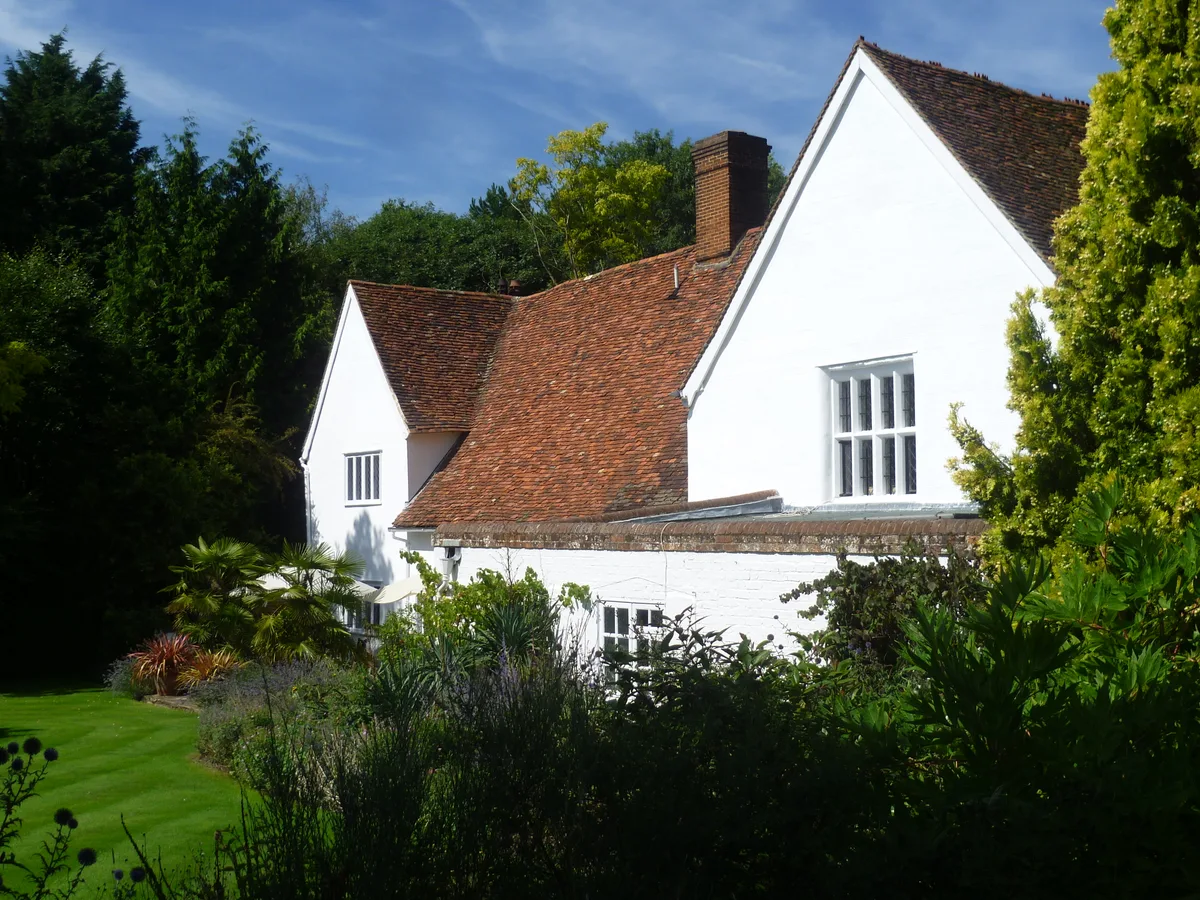 The Manor
