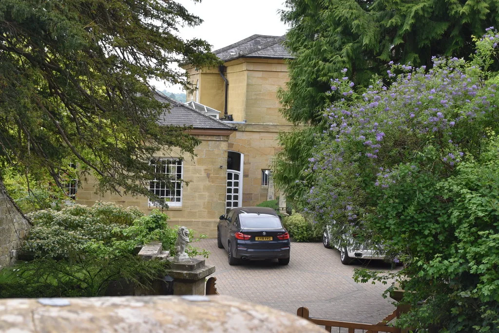 The Manor