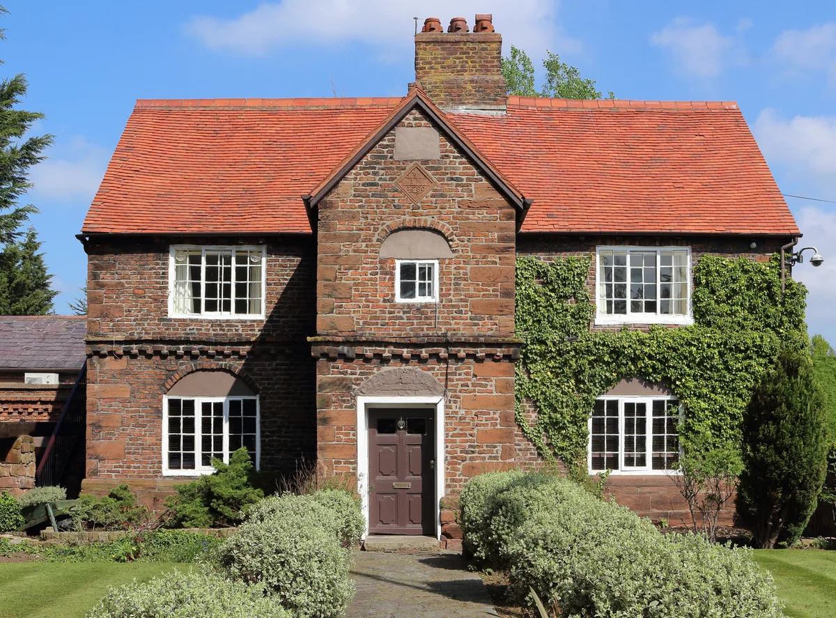 The Manor