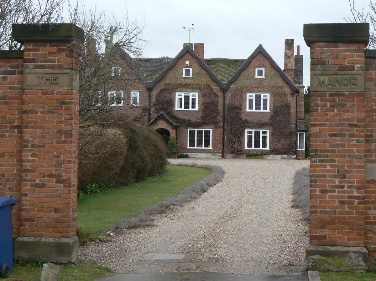 The Manor
