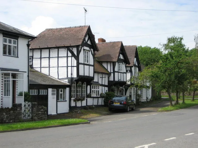 The Old Manor