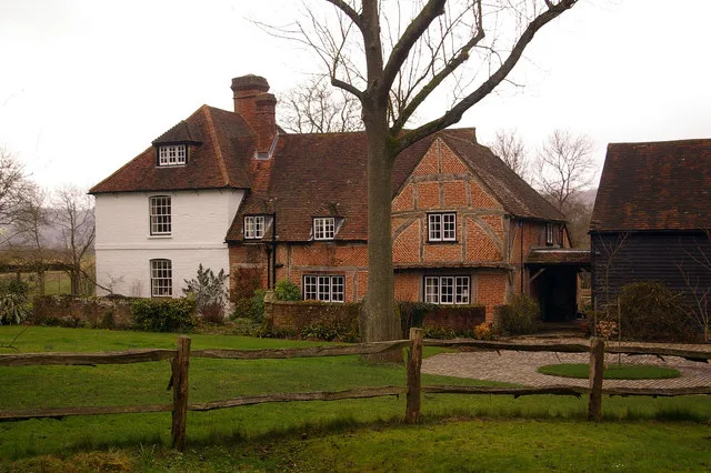 The Old Manor