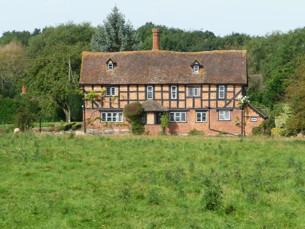 The Old Manor