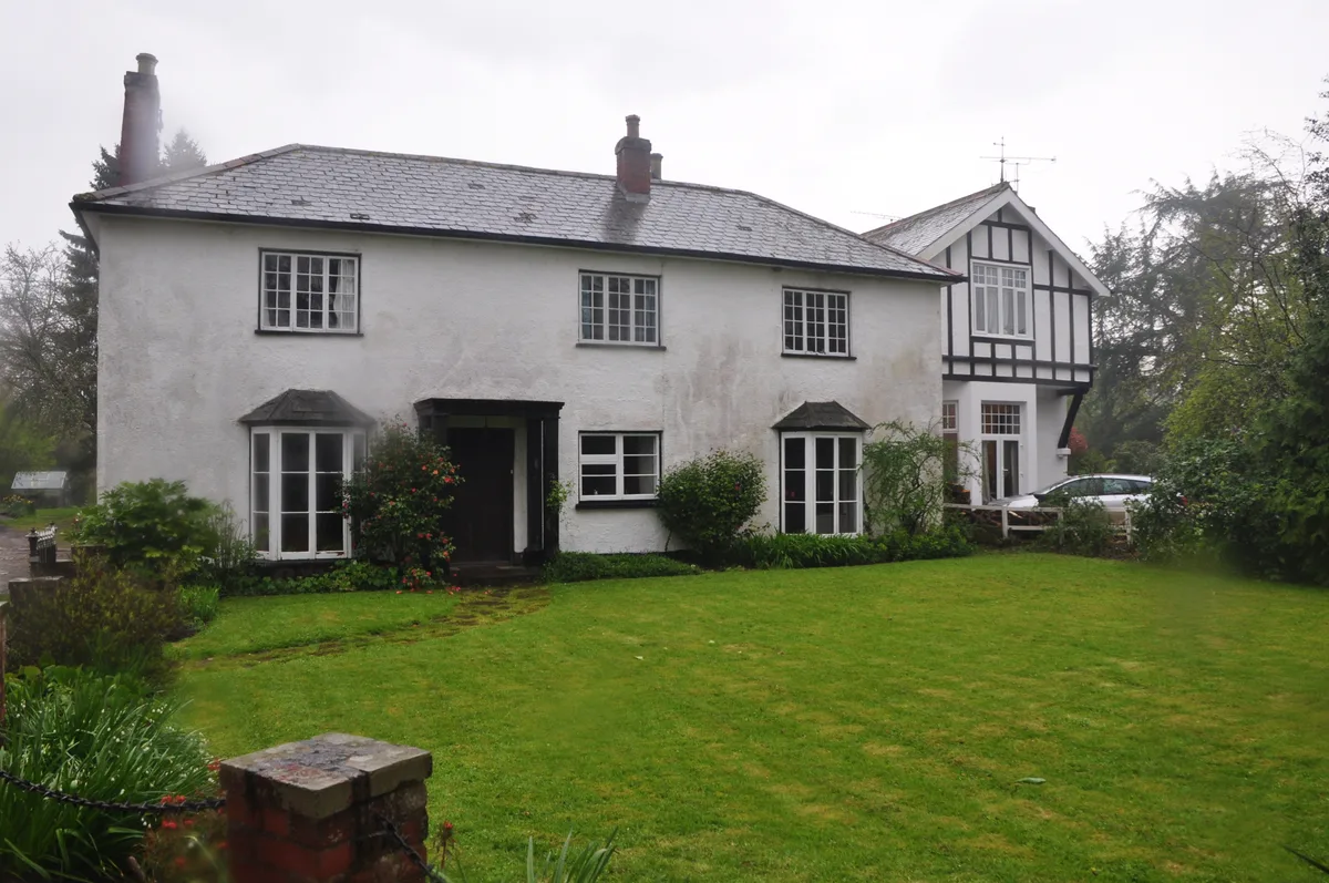 The Old Manor