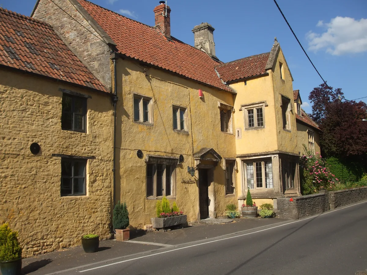 The Old Manor