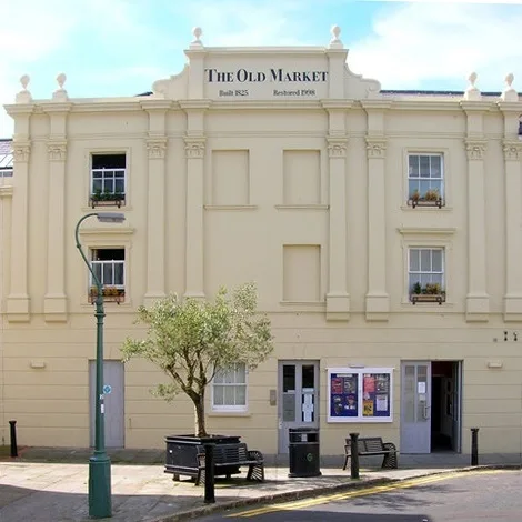 The Old Market
