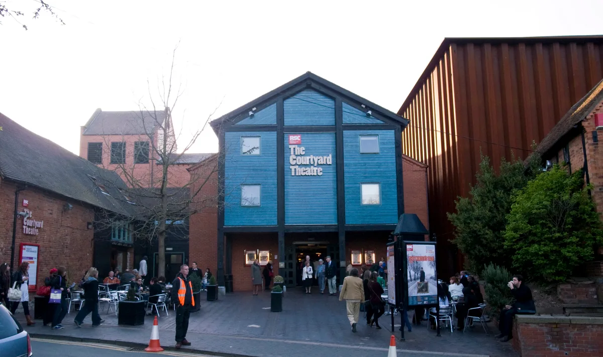 The Other Place