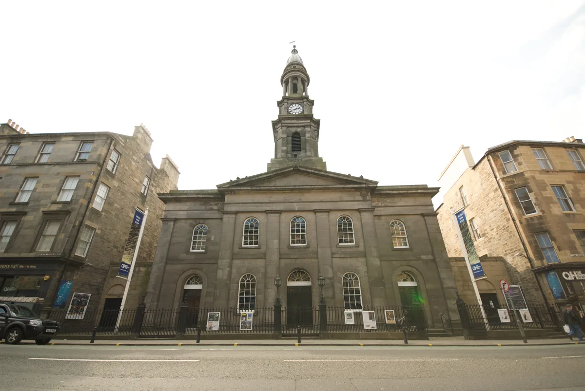 The Queen's Hall