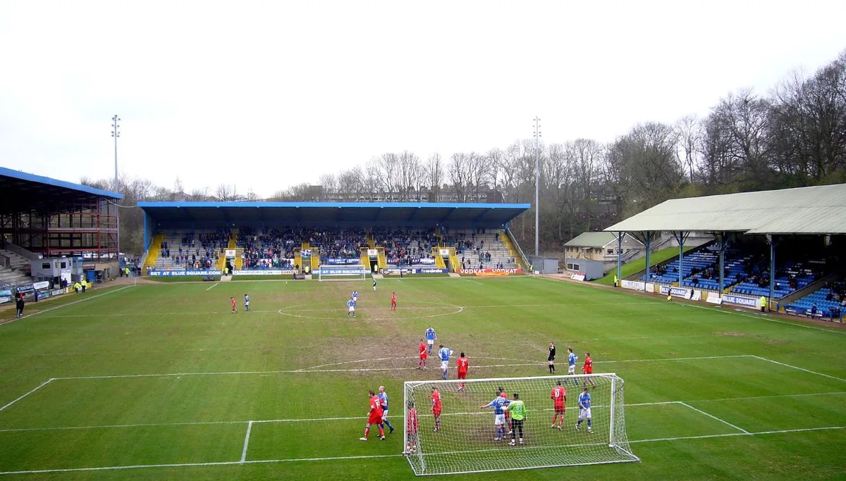 The Shay