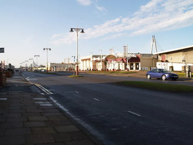 The Southport Theatre & Convention Centre
