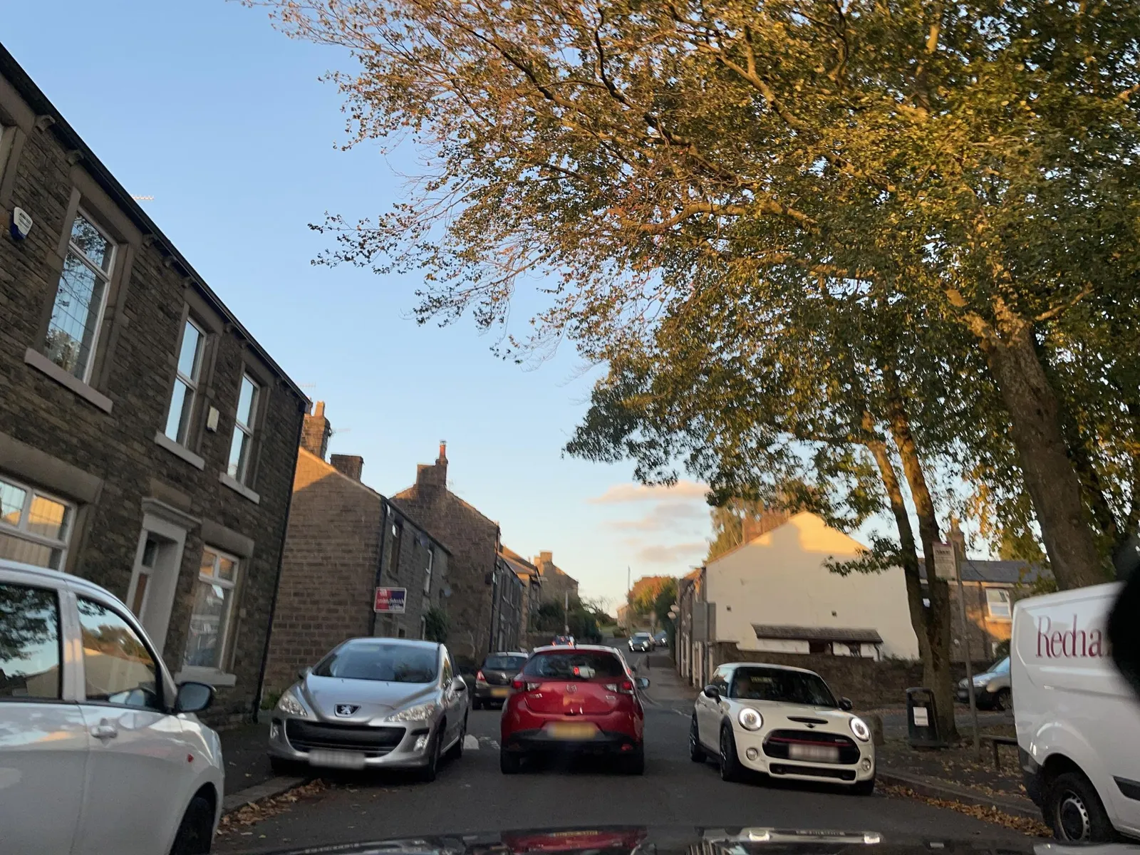 The Spinners Arms Public House — street-level view