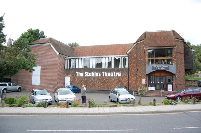 The Stables Theatre