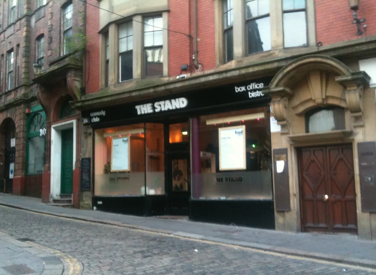 The Stand Comedy Club