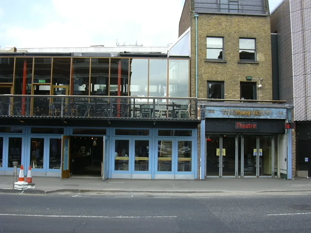 The Young Vic