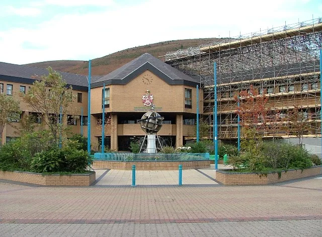 Theatr y Dywysoges Frenhinol