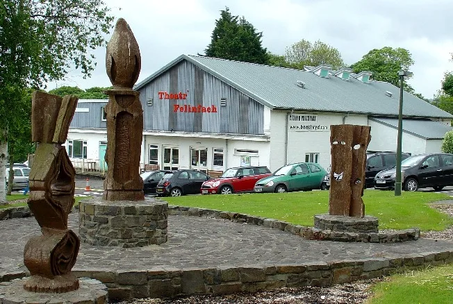 Theatre Felinfach