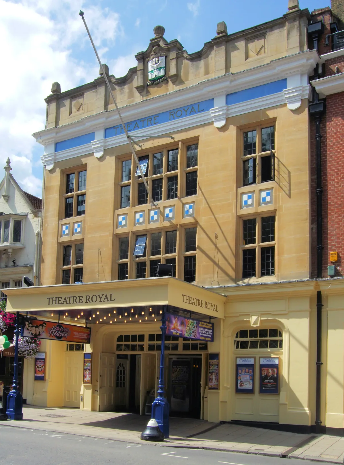 Theatre Royal