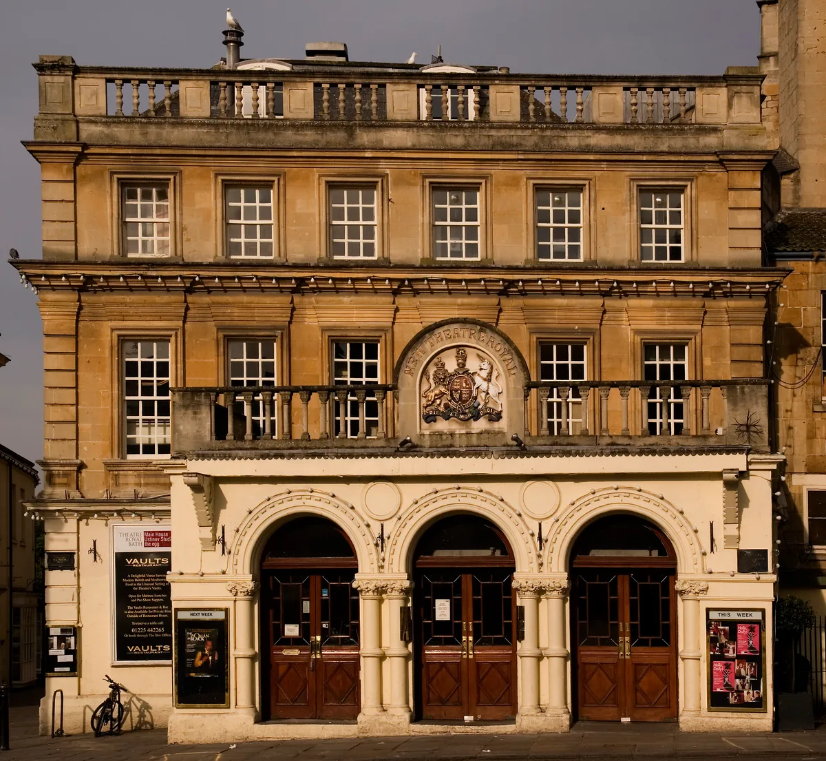 Theatre Royal