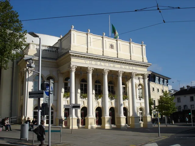 Theatre Royal