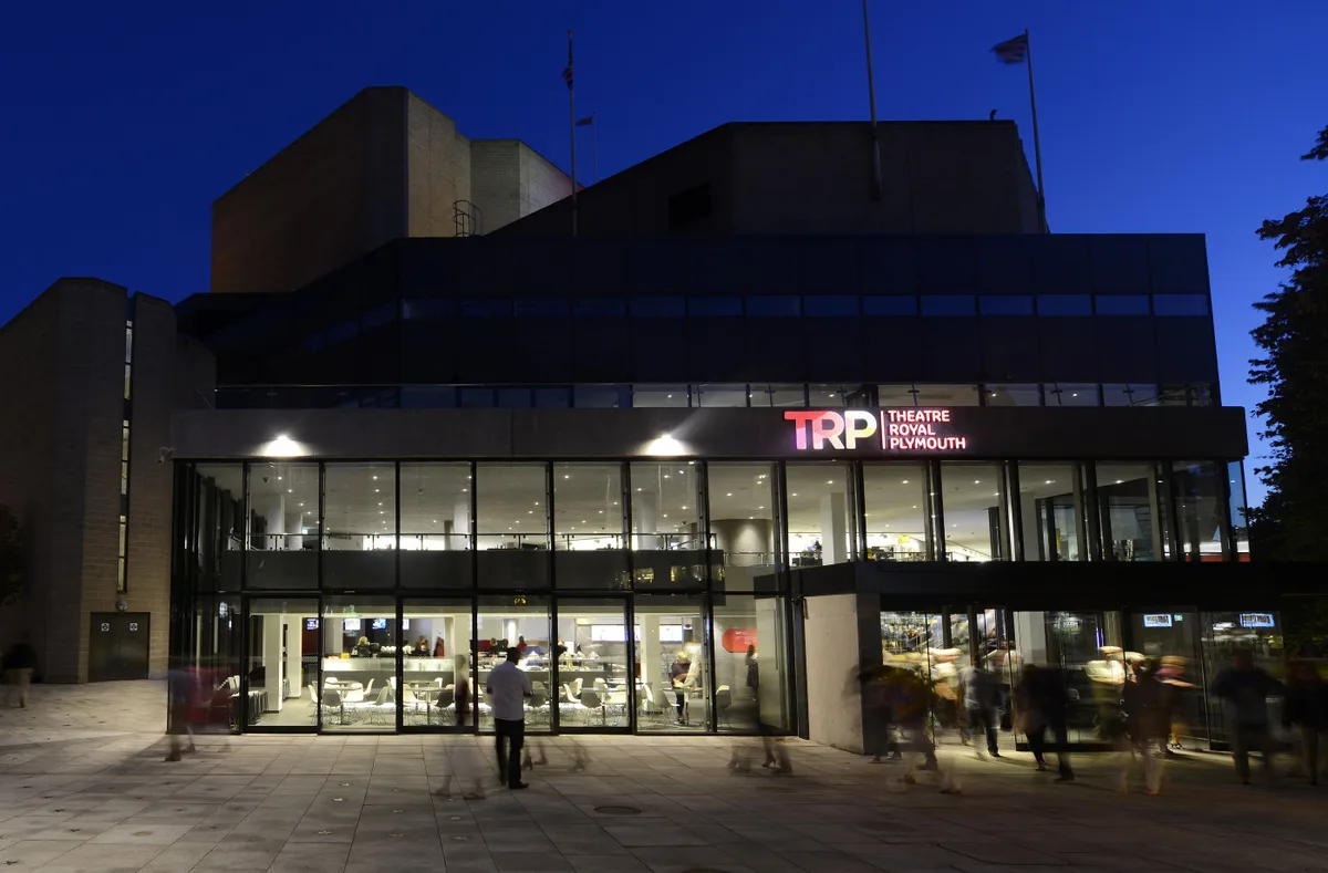 Theatre Royal & The Drum