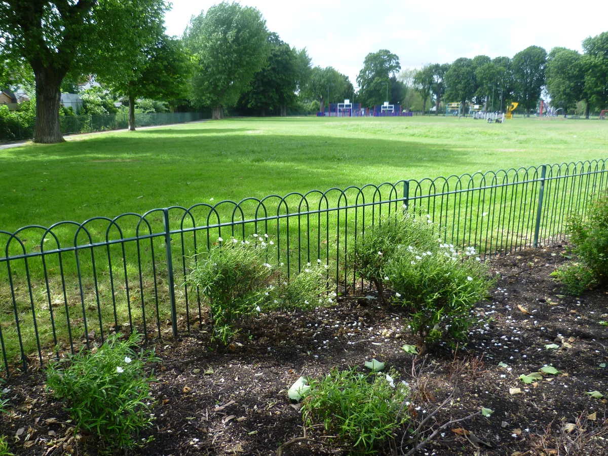 Thornton Heath Recreation Ground