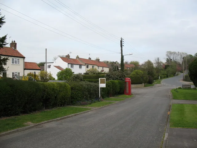 Thornton-le-Beans