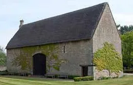 Thorpe Waterville Castle