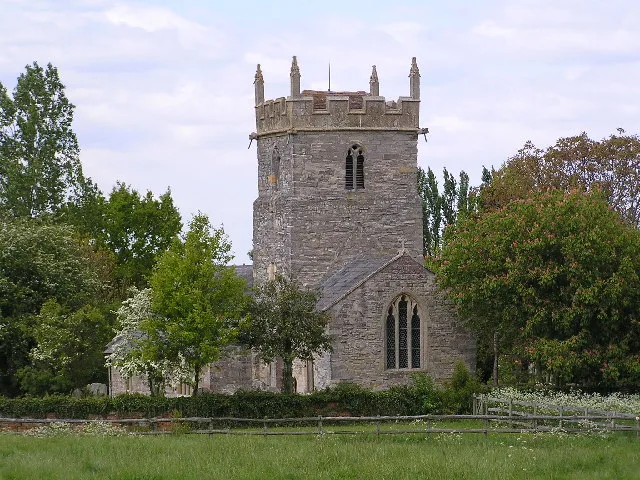 Throckmorton