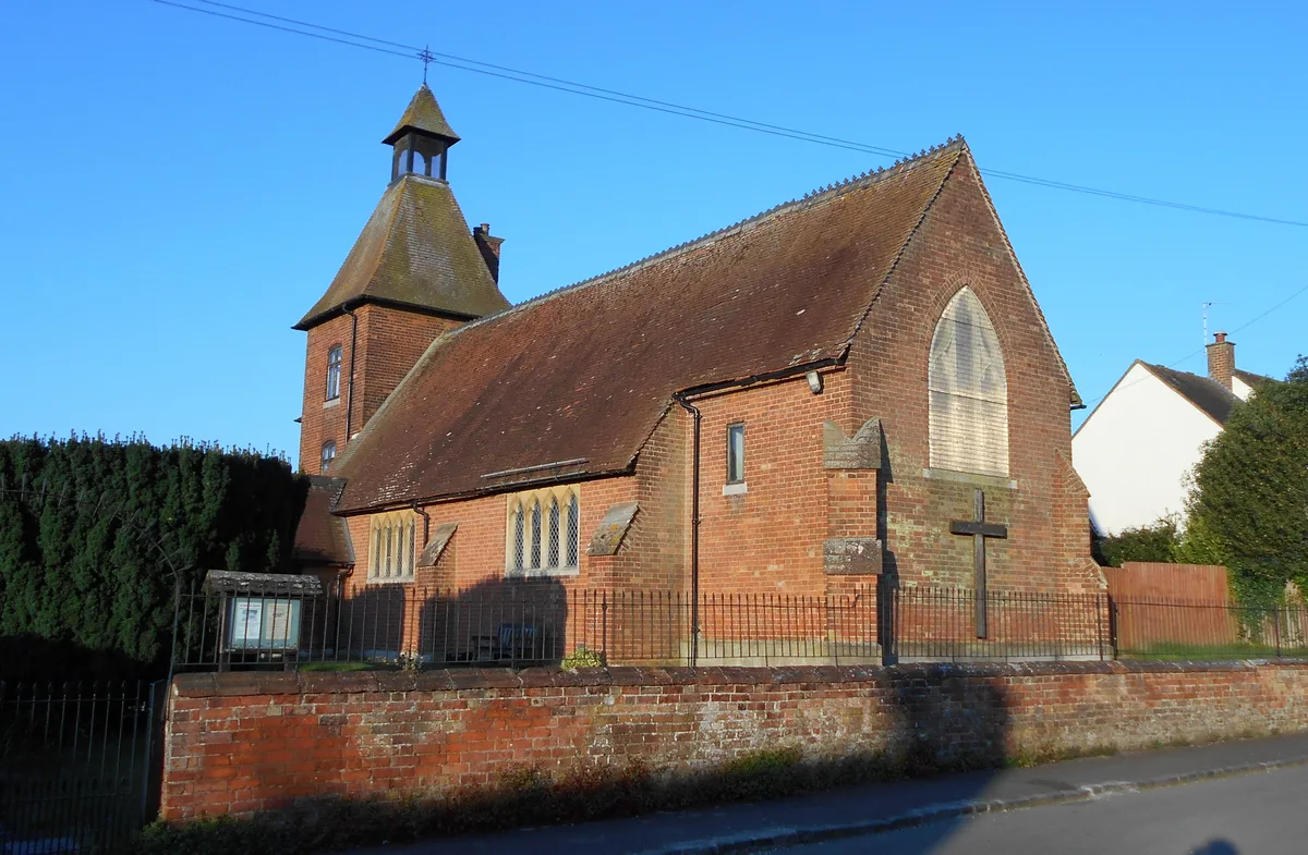 Thurlaston