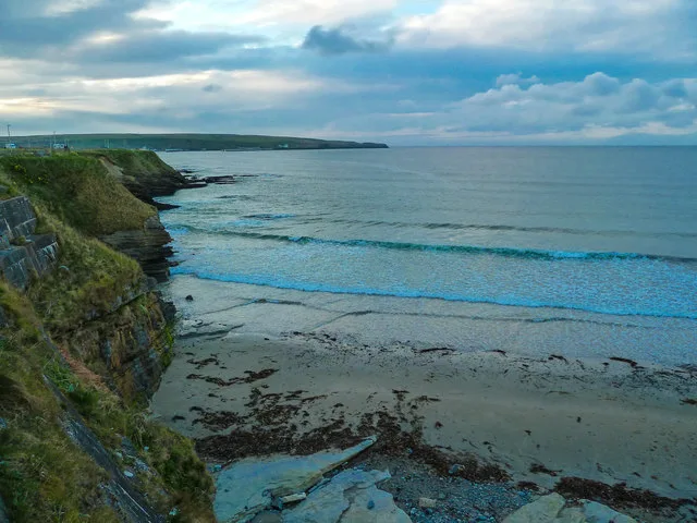 Thurso Bay