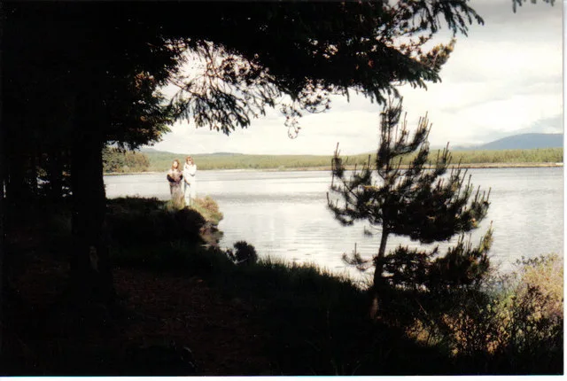 Thurstonfield Lough