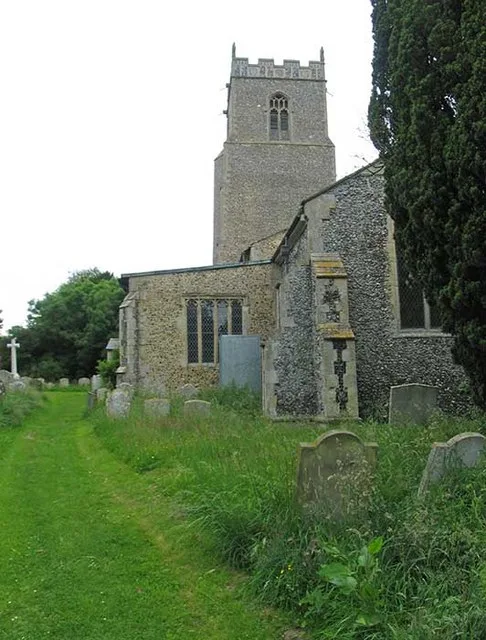 Tibenham