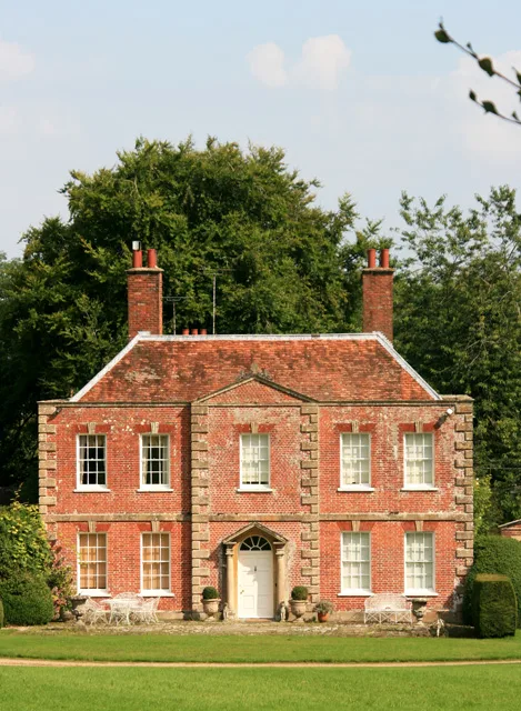 Tidcombe Manor