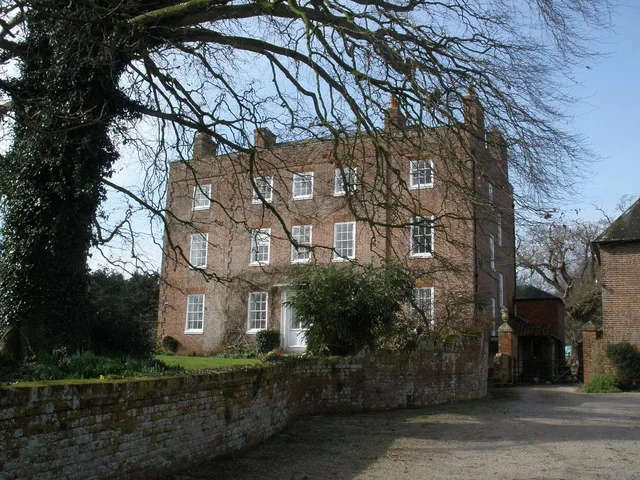 Tidwell Manor