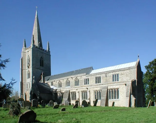 Tilney All Saints