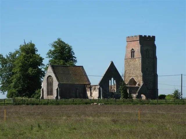 Tilney St Lawrence