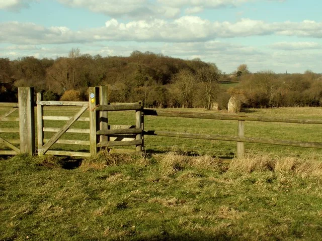 Tilty Abbey