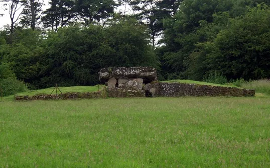 Tinkinswood