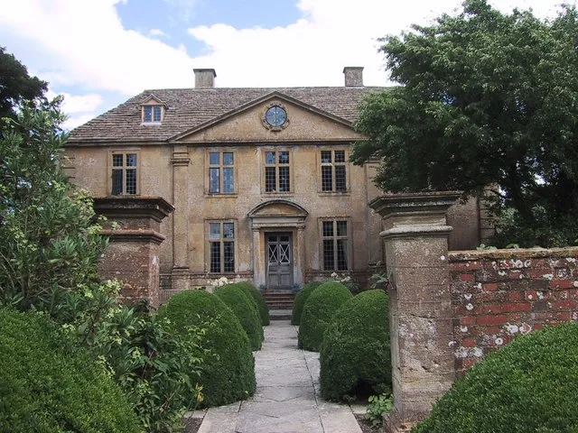 Tintinhull House