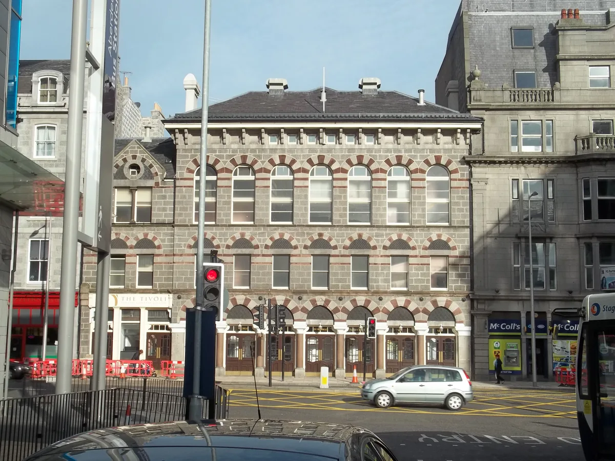 Tivoli Theatre