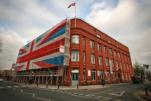 Tobacco Factory Theatre
