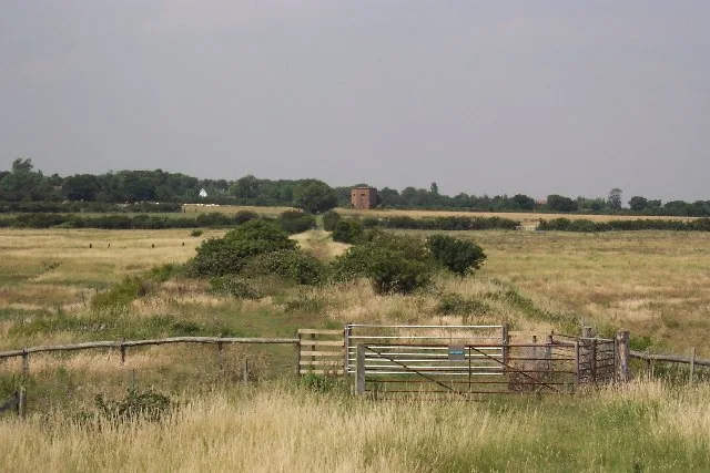Tollesbury Wick